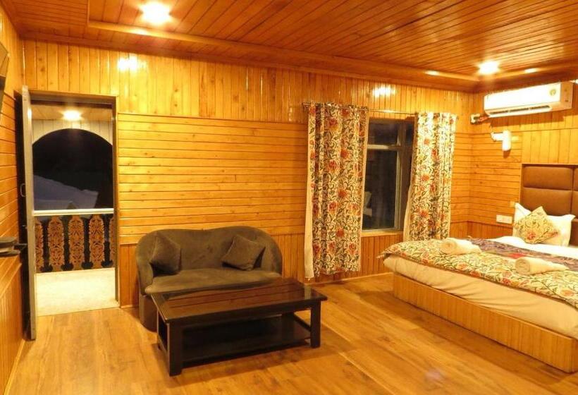 酒店 Vista Pahalgam