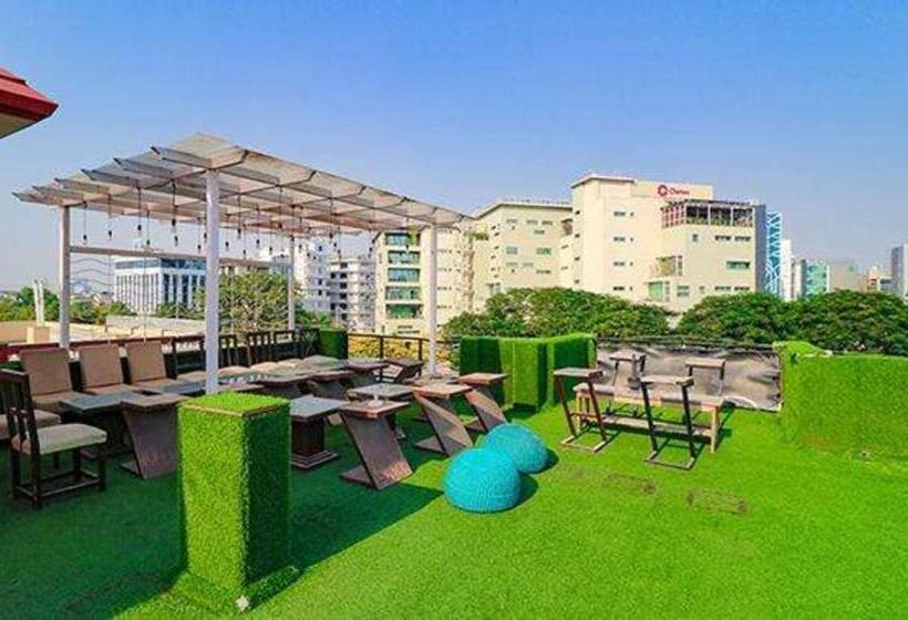 בית מלון כפרי Welcome To Cloud 29 Near Gurgaon Sec 45