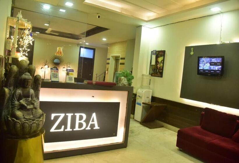 فندق Welcome To Cloud 29 Near Gurgaon Sec 45