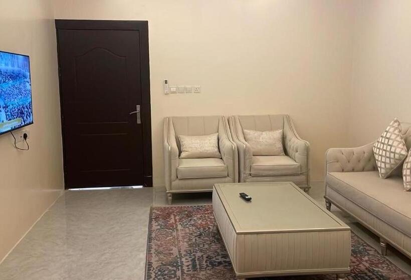 בית מלון כפרי White House Suite