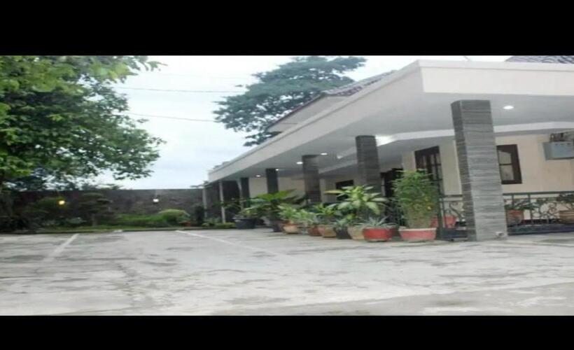 酒店 Wisma Mirah 1