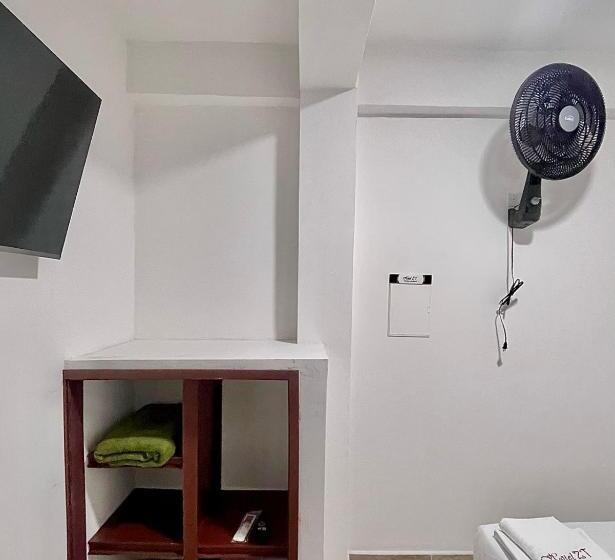 בית מלון כפרי Zt