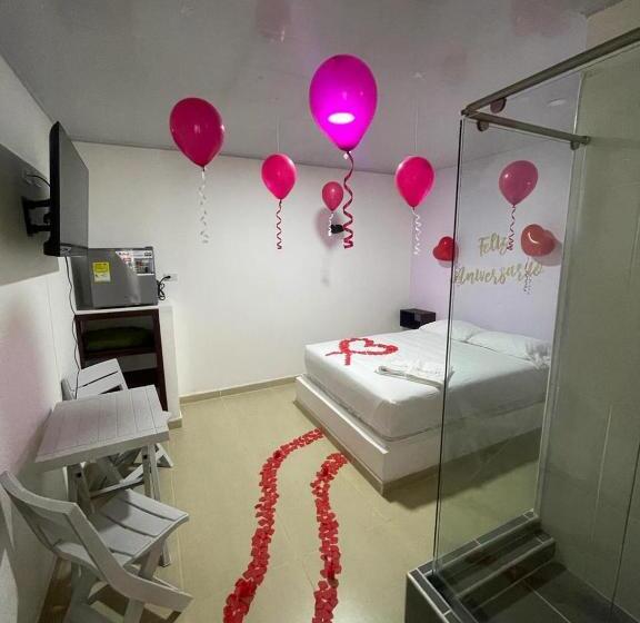 בית מלון כפרי Zt