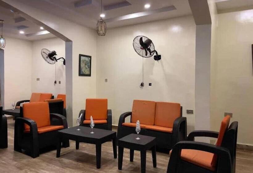 Infinite Luxury Hotels And Suites