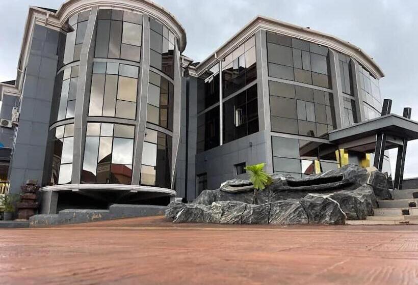 Infinite Luxury Hotels And Suites