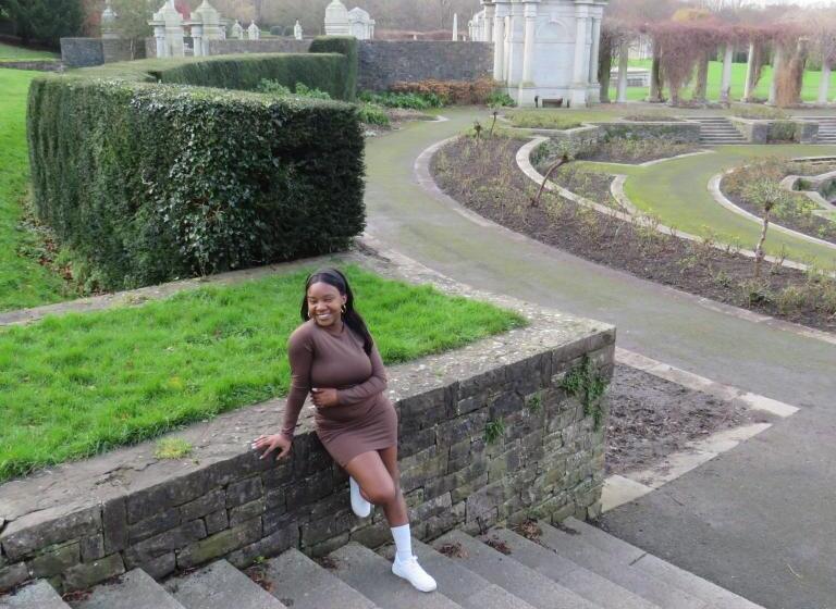 Lukwanga Avenue Air B&b