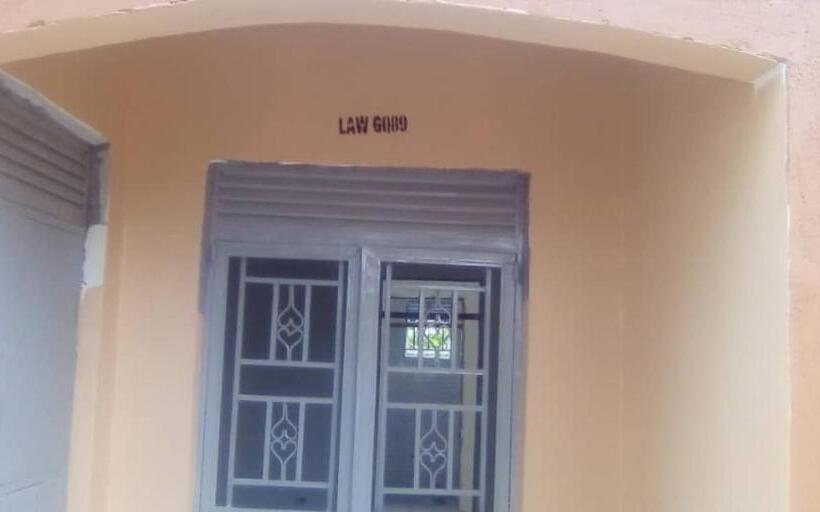 Lukwanga Avenue Air B&b