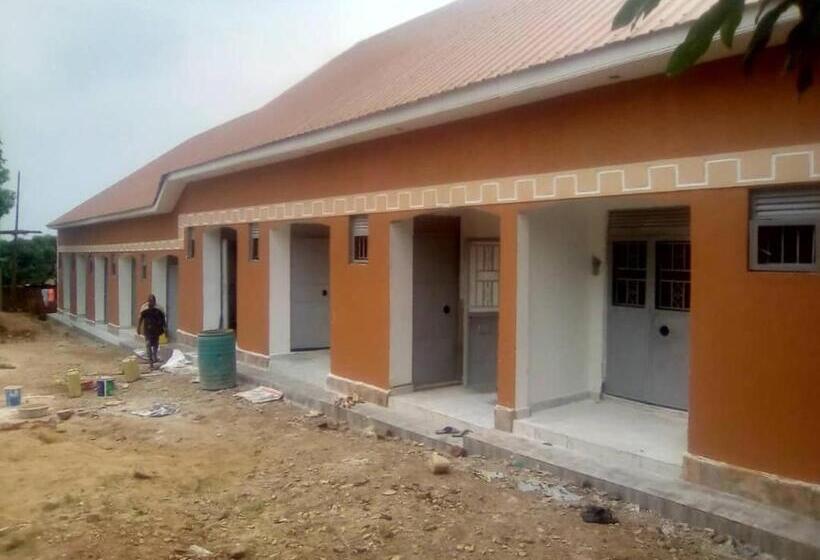 Lukwanga Avenue Air B&b