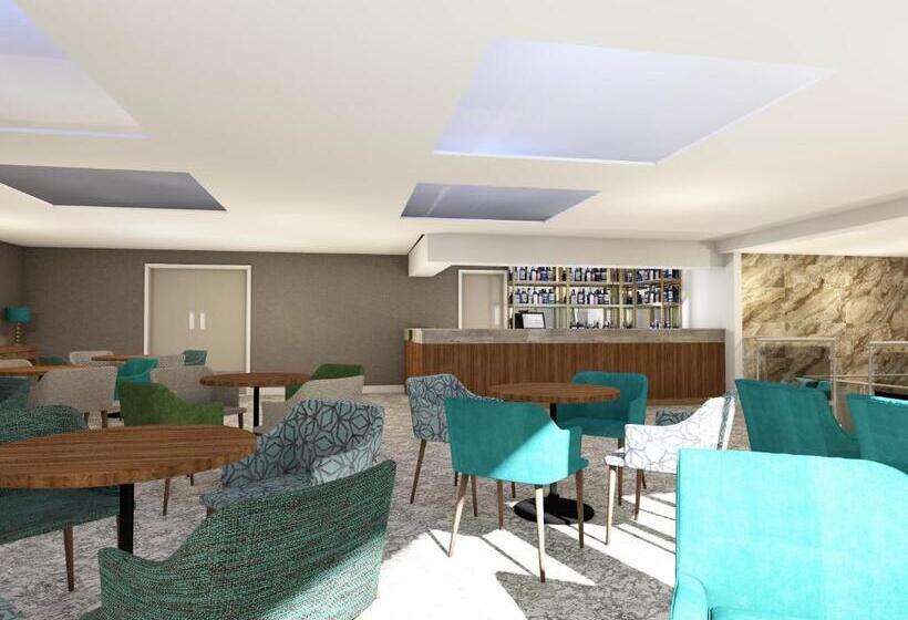 Marian Resort And Spa