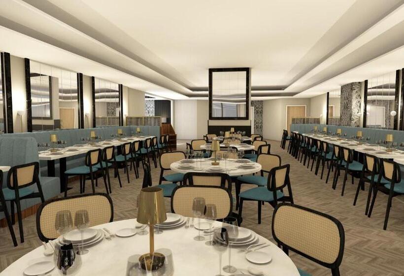 Marian Resort And Spa