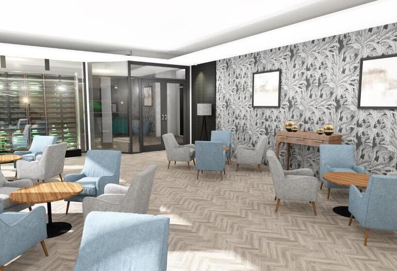 Marian Resort And Spa