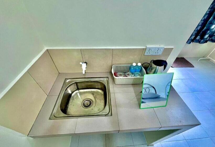 Motel Pekan Bandar Diraja