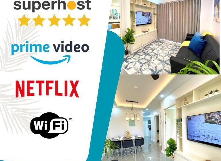 Mushroom Condotel At Prisma Residences, Pasig City