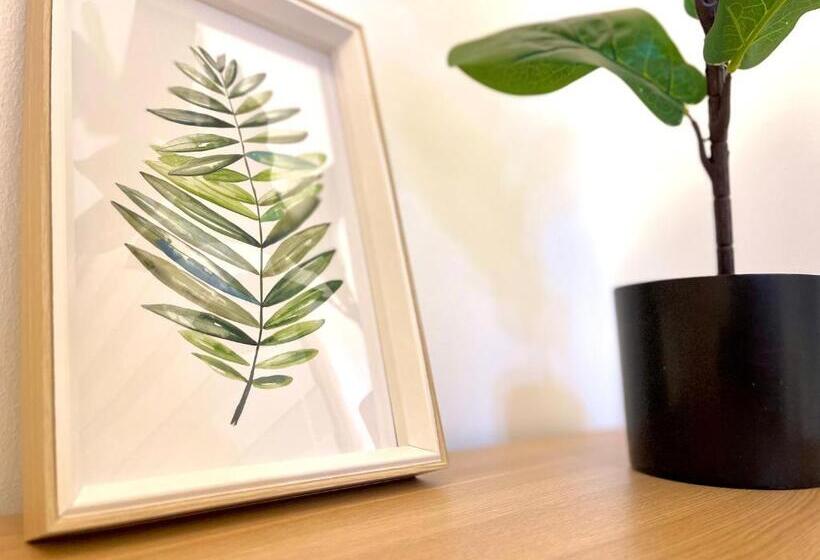 Mushroom Leisure Suites At The Atherton, Paranaque City