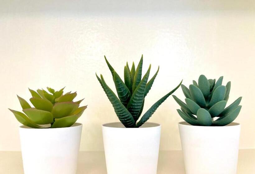 Mushroom Leisure Suites At The Atherton, Paranaque City