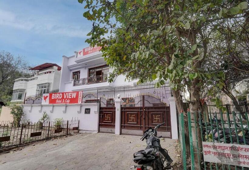 Oyo Bird View Hotel & Cafe