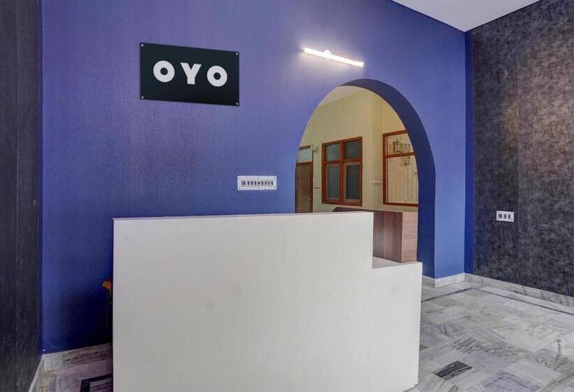 Oyo Bird View Hotel & Cafe