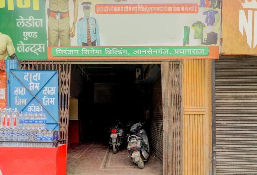 Super Hotel O Mannat