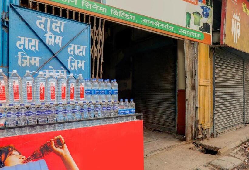 Super Hotel O Mannat