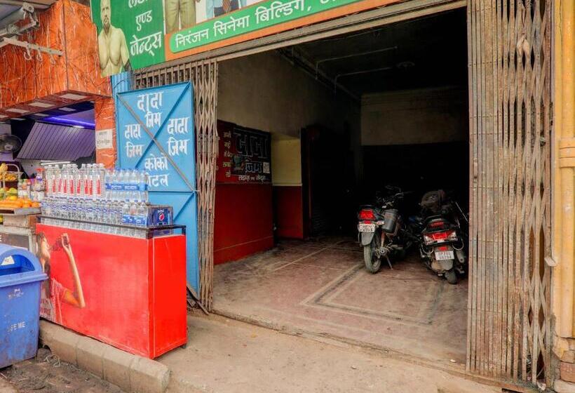 Super Hotel O Mannat