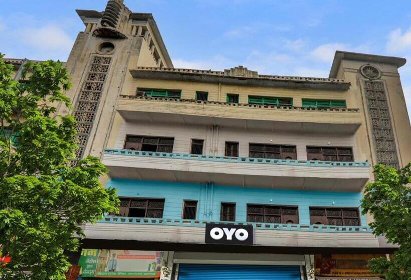 Super Hotel O Mannat