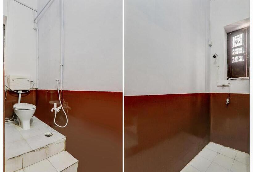 Super Hotel O Mannat