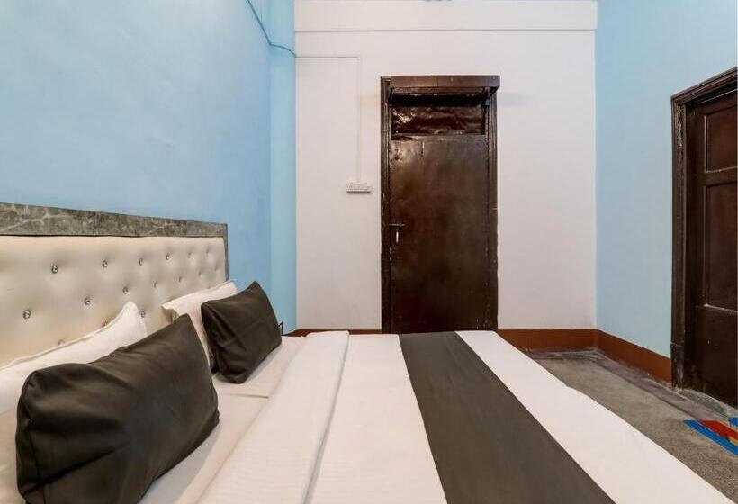 Super Hotel O Mannat