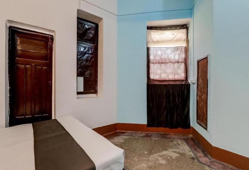 Super Hotel O Mannat