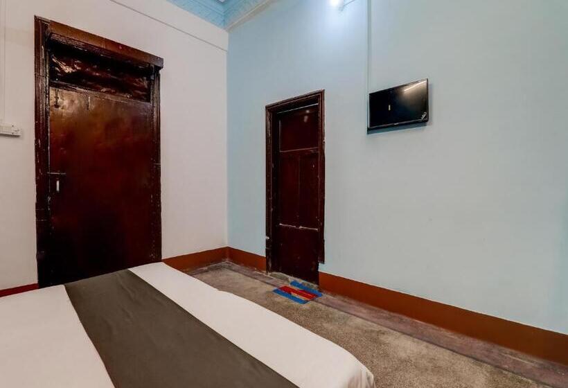 Super Hotel O Mannat