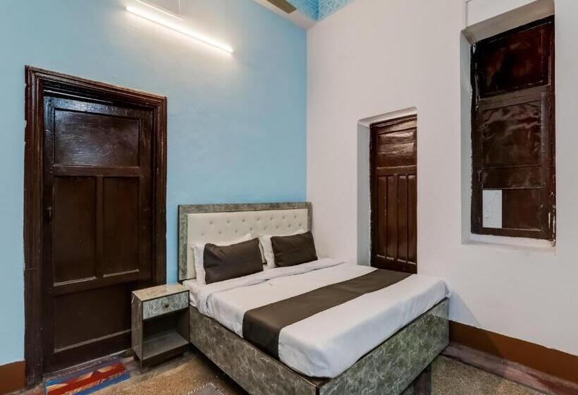 Super Hotel O Mannat