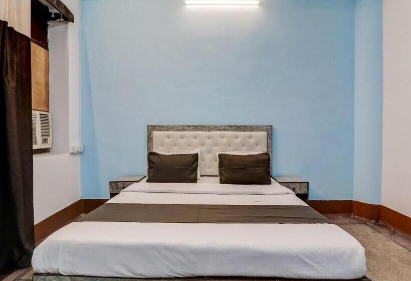 Super Hotel O Mannat