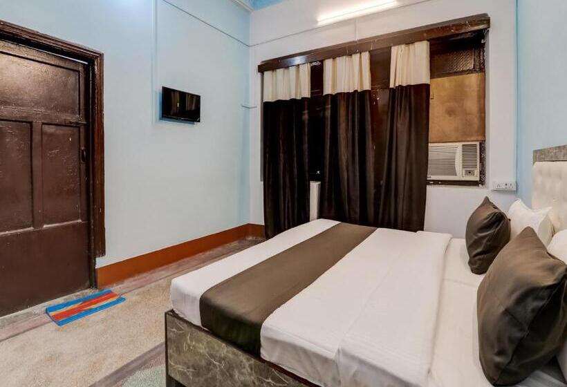 Super Hotel O Mannat