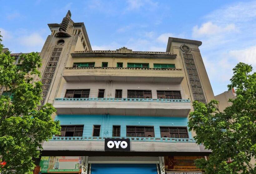 Super Hotel O Mannat