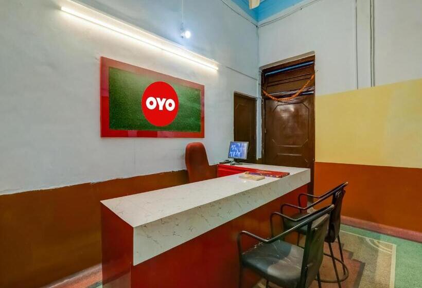 Super Hotel O Mannat