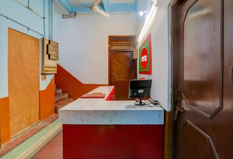 Super Hotel O Mannat