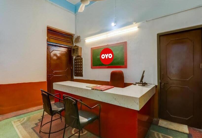 Super Hotel O Mannat