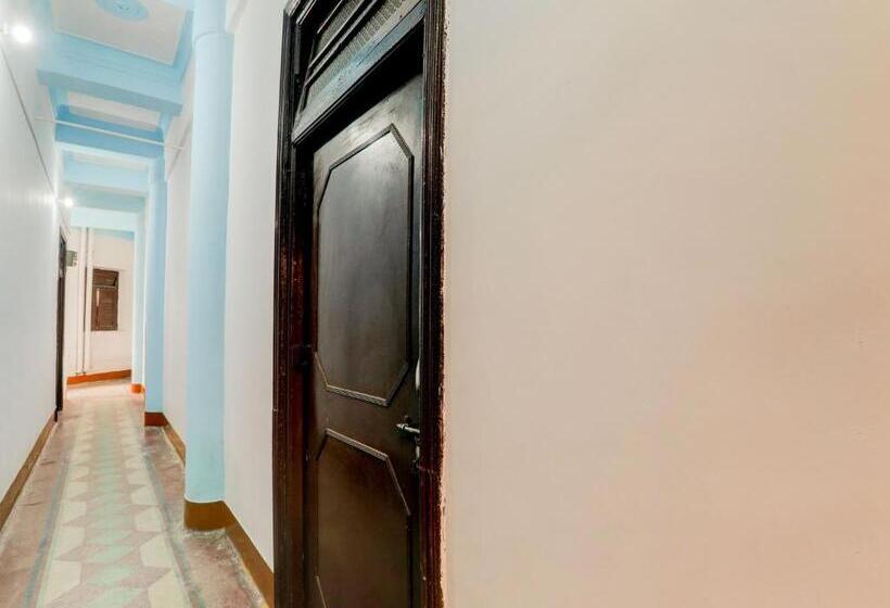 Super Hotel O Mannat