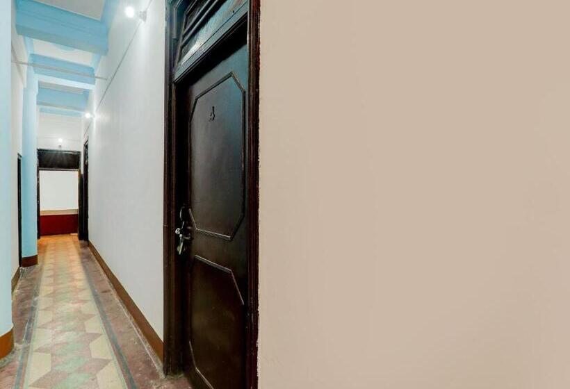 Super Hotel O Mannat