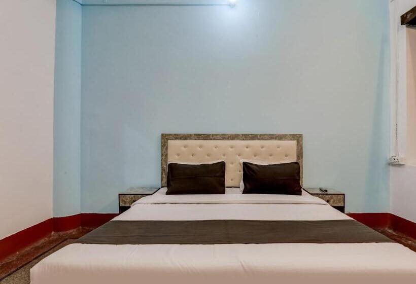 Super Hotel O Mannat