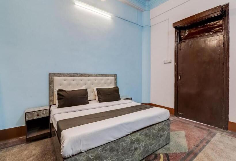 Super Hotel O Mannat