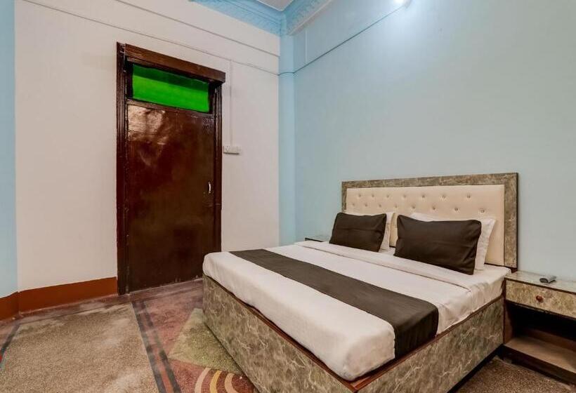 Super Hotel O Mannat