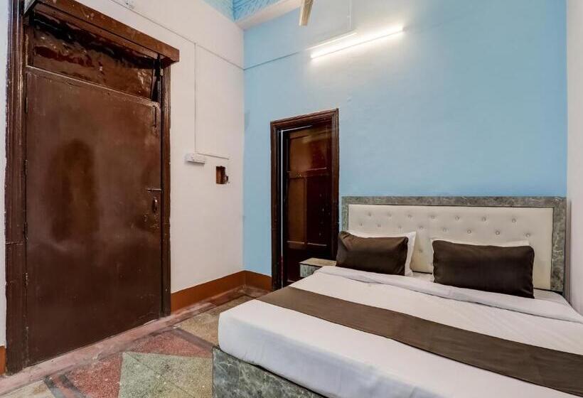 Super Hotel O Mannat