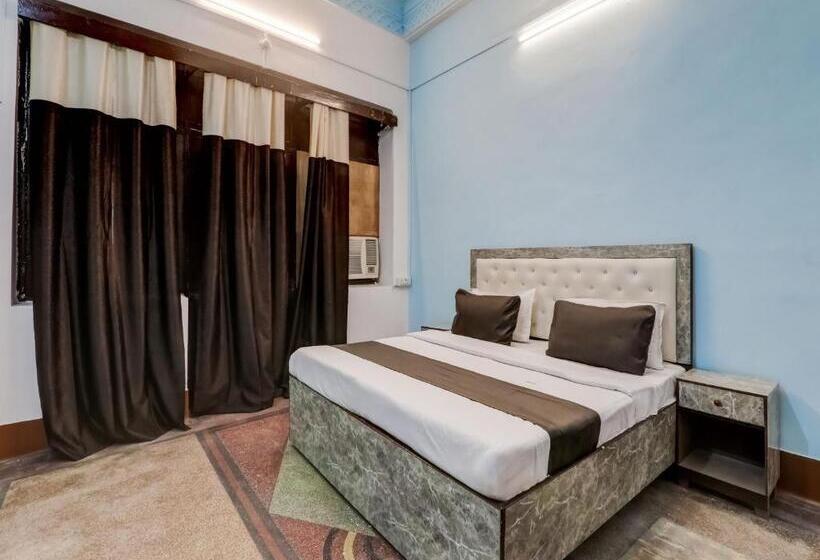 Super Hotel O Mannat