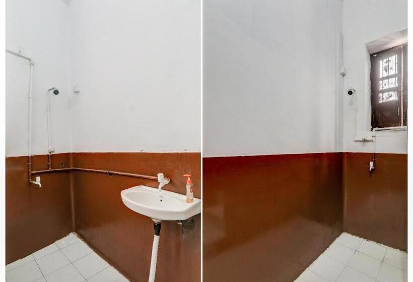 Super Hotel O Mannat