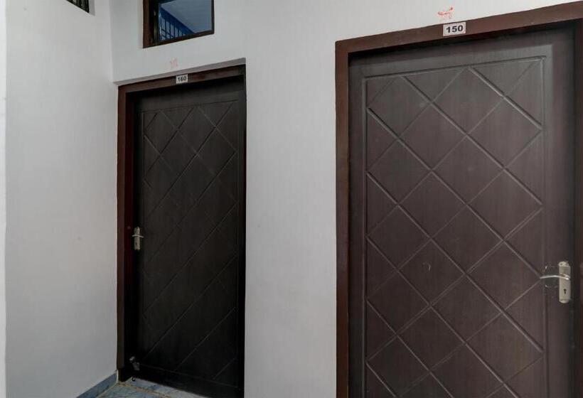 Oyo Flagship Hotel2 Fly Inn