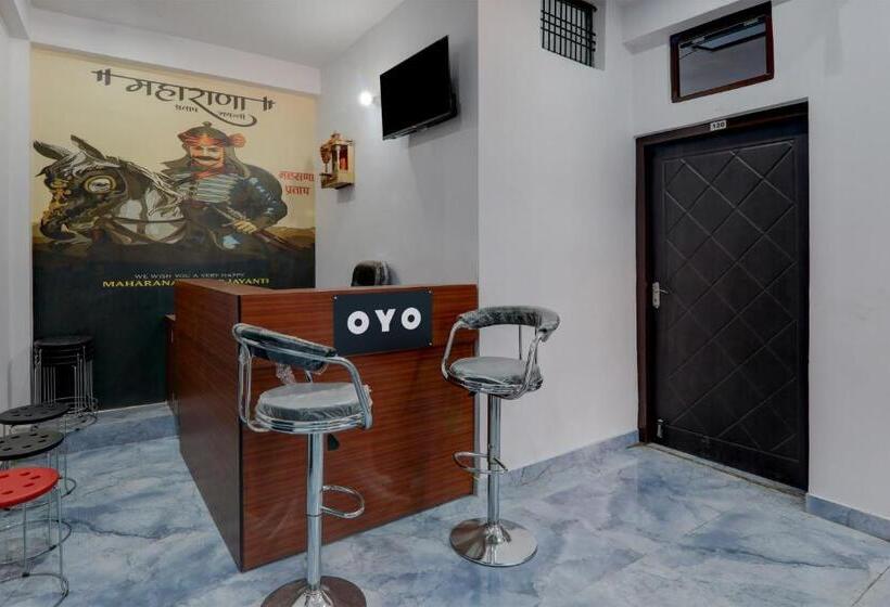 Oyo Flagship Hotel2 Fly Inn
