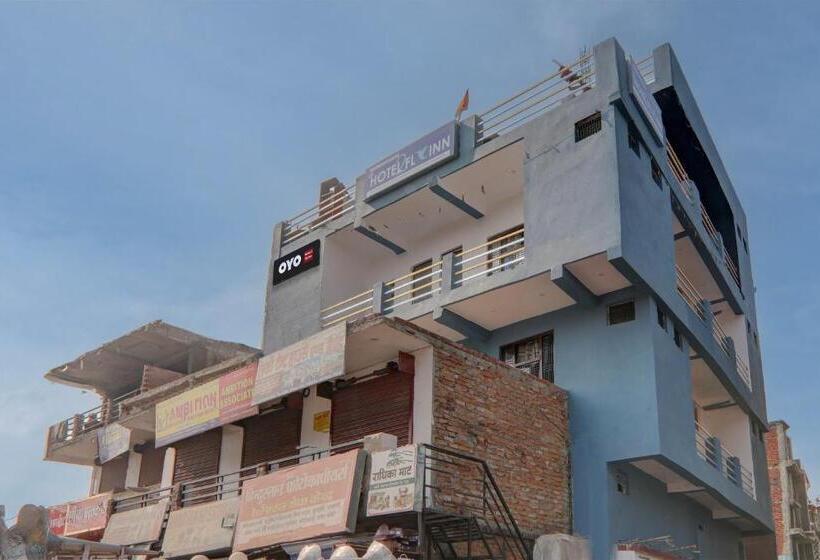 Oyo Flagship Hotel2 Fly Inn