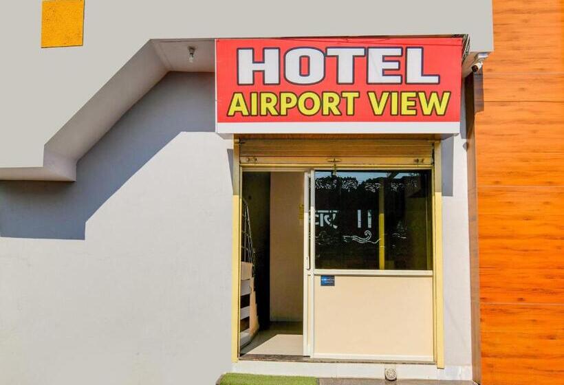 Oyo Hotel Airport View