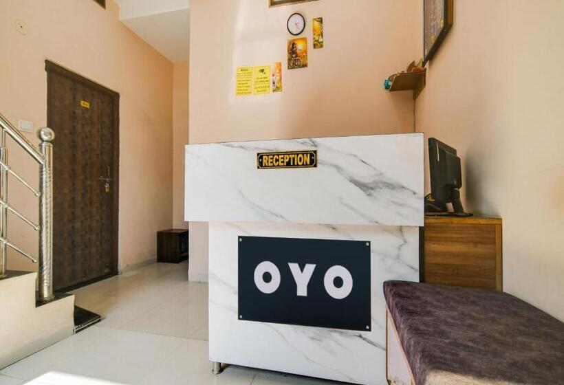 Oyo Hotel Airport View