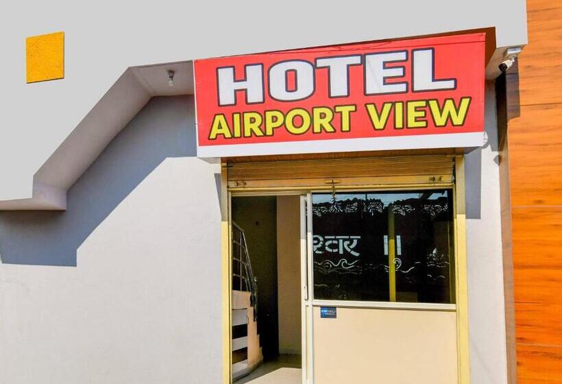 Oyo Hotel Airport View